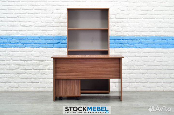 Комплект для кабинета персонала Premium. Шимо