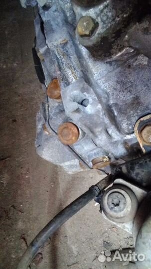 Коробка МКПП 1.8 Opel Мокка