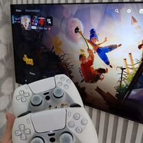 Sony Playstation 5 аренда