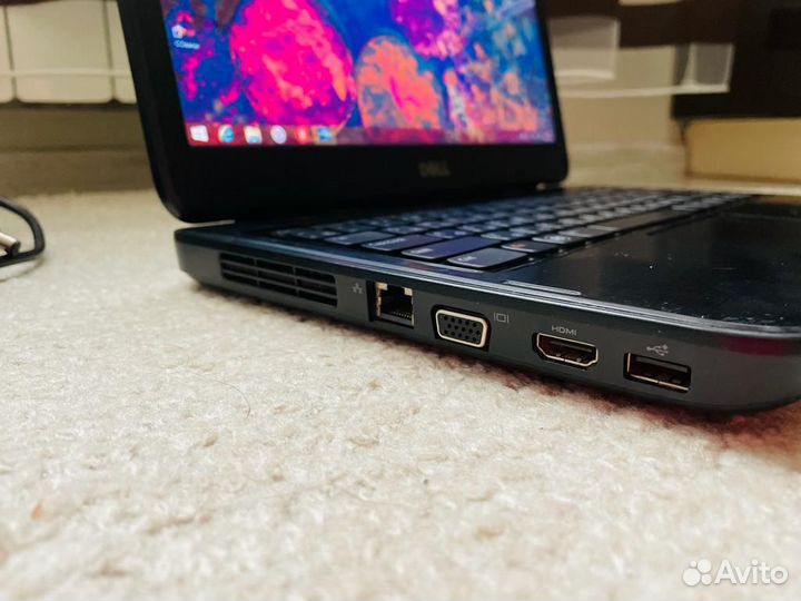 Быстрый Dell 4050-i3 для любых задач