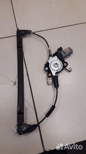 Стеклоподъемник электрический передний правый