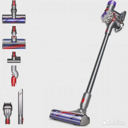 Пылесос Dyson V8 Absolute Оригинал