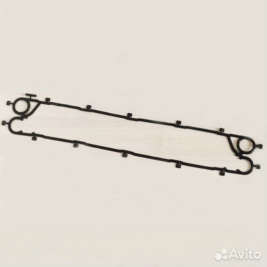 Уплотнения прокладки тl3 для теплообменника - 10шт