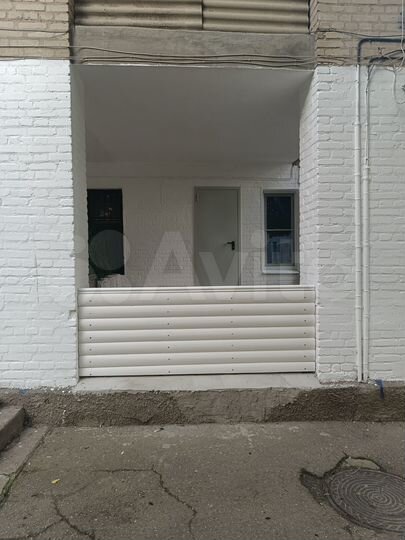 Свободного назначения, 35 м²