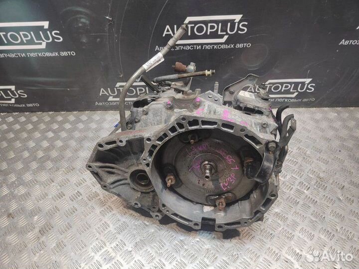 АКПП Ford Mondeo 2.3 seba 2011