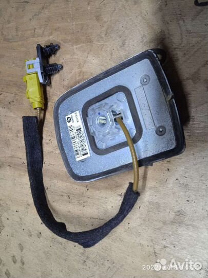 Антена GPS dodge Charger