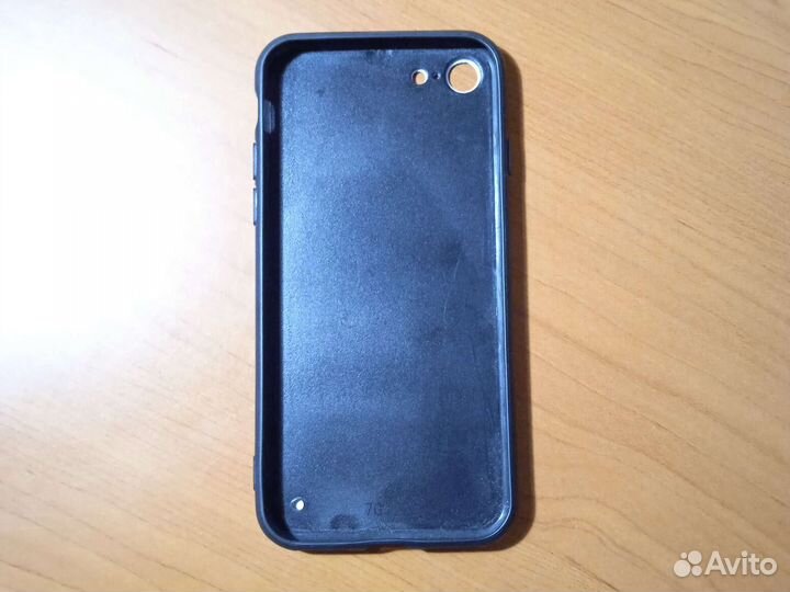 Чехол на iPhone 5se/5s/5