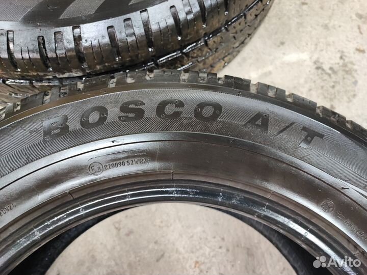 Viatti Bosco A/T 215/65 R16 98H