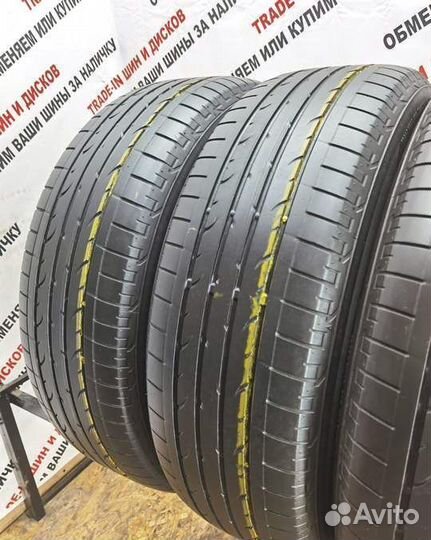 Bridgestone Dueler H/P Sport 225/60 R18