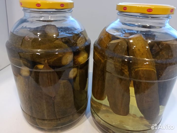 Домашняя консервация