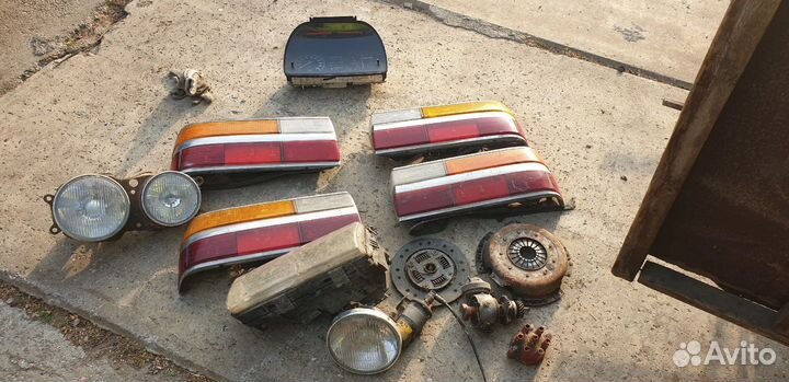 Мелочевка е28