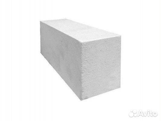 Газоблок\Газосиликатный блок