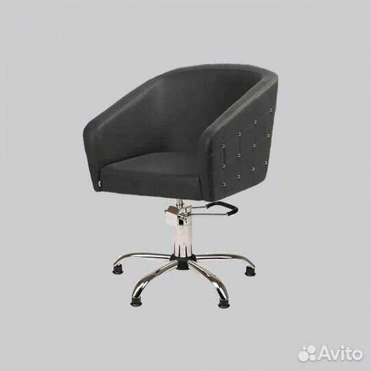 Парикмахерское кресло 