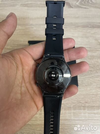 Huawei watch gt 2 pro