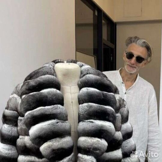 Скорняк, закройщик, конструктор