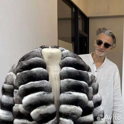 Скорняк, закройщик, конструктор