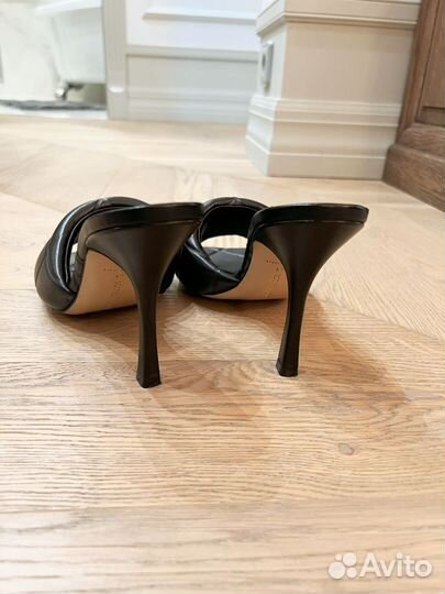 Мюли bottega veneta