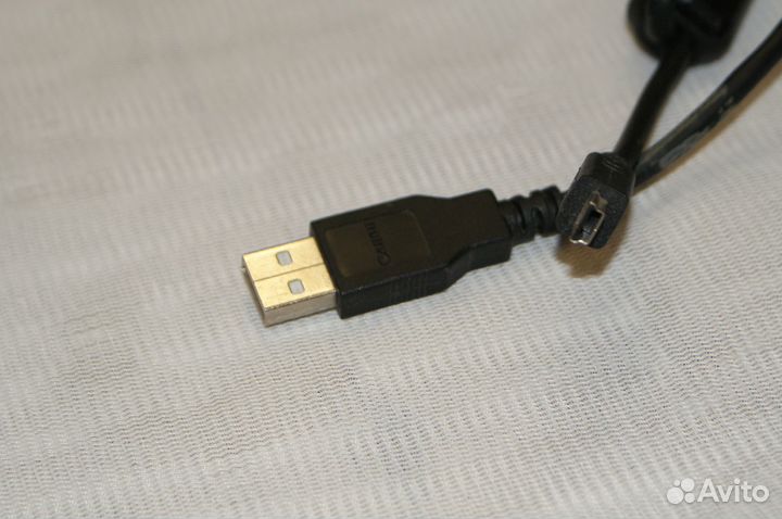 Кабель usb Canon экранированный