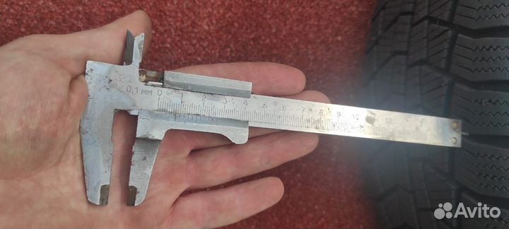 Шины диски и колеса