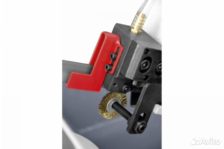 Ленточнопильный станок realrez HBS 320 REZ-HBS320