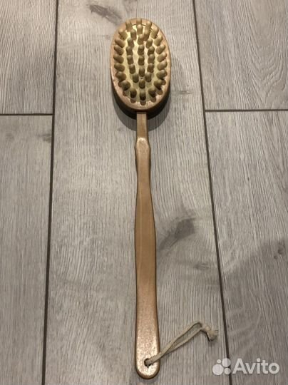 Щетка для массажа