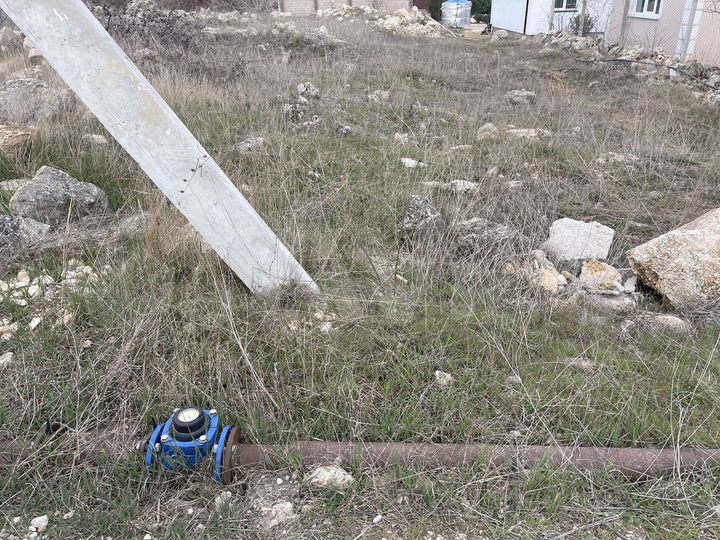 Участок 4,7 сот. (СНТ, ДНП)