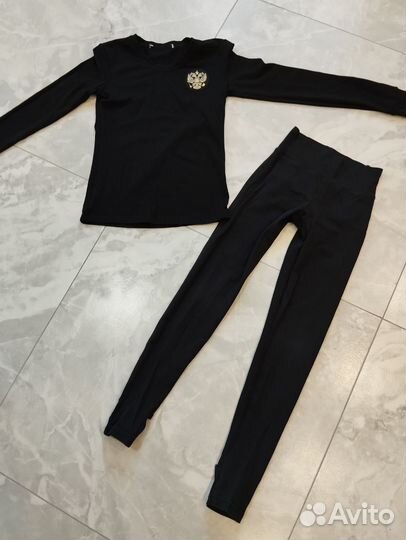 Одежда для Гимнастики или танцев