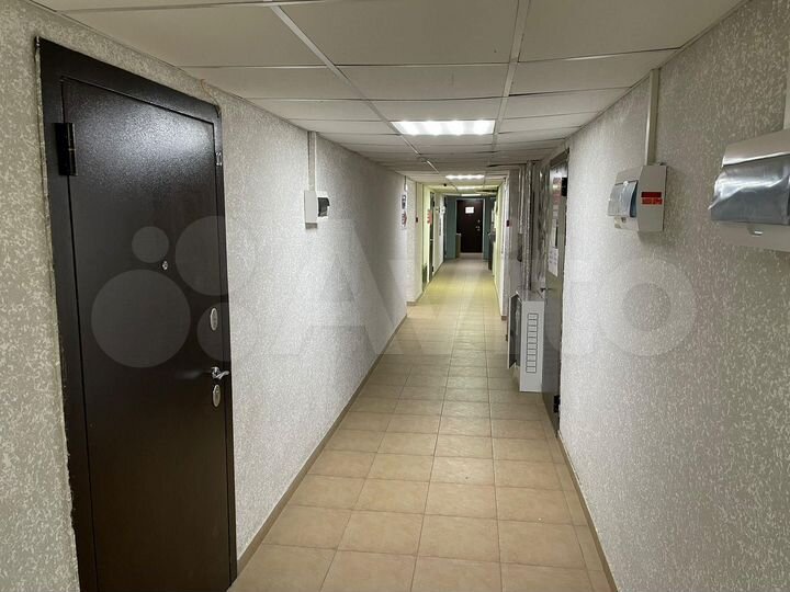 Торговая площадь, 40.5 м²