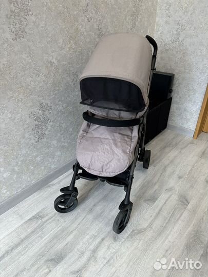 Прогулочная коляска Peg-Perego Si Completo