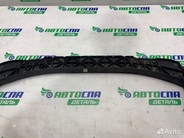 Усилитель бампера передний Peugeot 308 (T7)