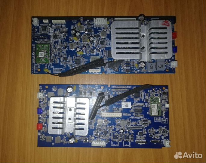 Материнские платы JBL Boombox/JBL Xtreme