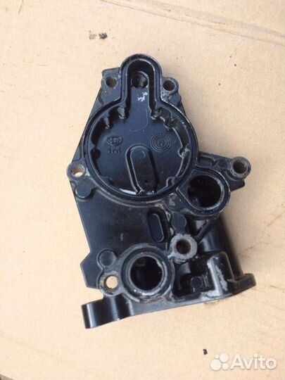 420811892 крышка масленого насоса BRP sea-doo