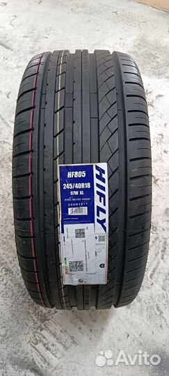 Hifly HF 805 245/40 R18 97W