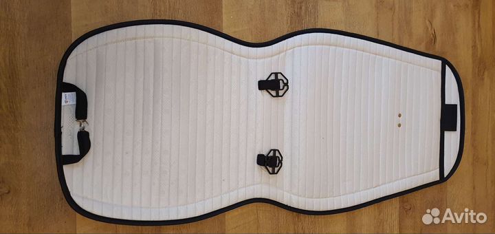 Накидка на сидение