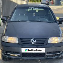 Volkswagen Pointer 1.0 MT, 2004, 142 000 км, с пробегом, цена 165 000 руб.