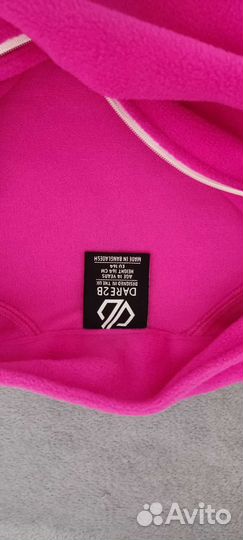 Толстовка для девочки