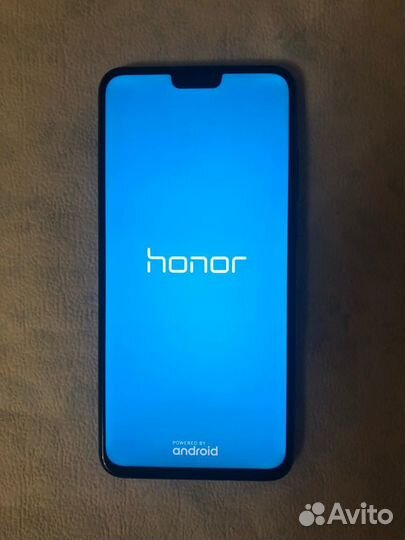 HONOR 9X Lite, 4/128 ГБ