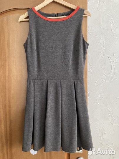 Женская одежда пакетом 42 44 бу