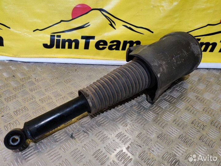 Стойка задняя левая Audi S8 D4 4H2 4H8 cgta 2013