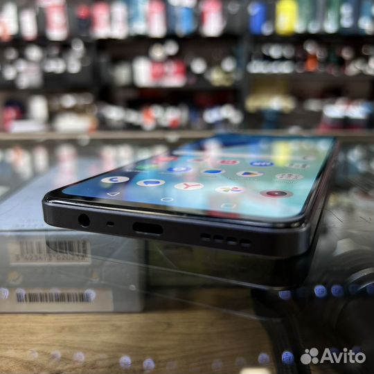 realme Note 50, 4/128 ГБ