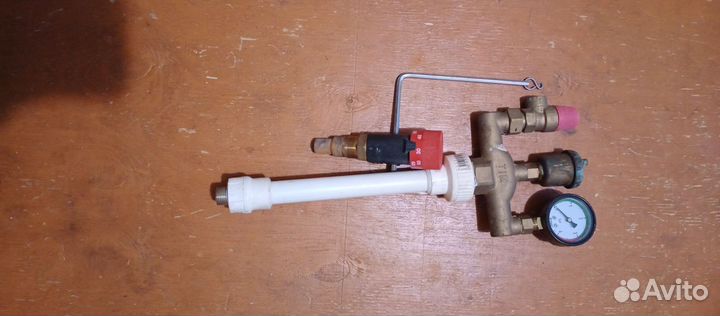 Твердотопливный котел теплодар