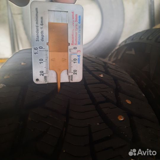 Pirelli Winter Carving Edge 185/65 R15 88T