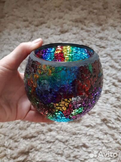 Подсвешник турецкий