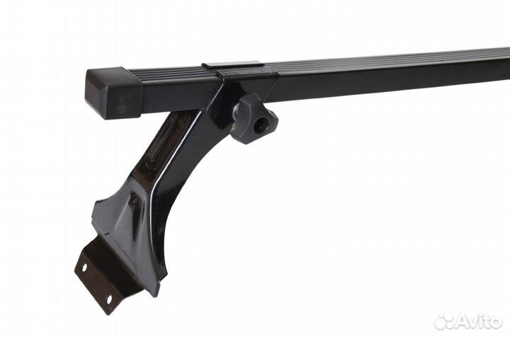 Багажник ED на LADA Kalina