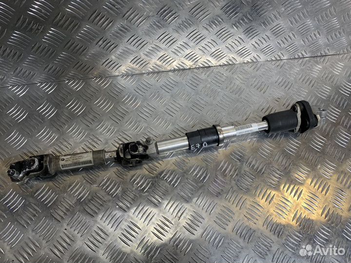 Рулевой карданчик для BMW X5 E70 X6 E71