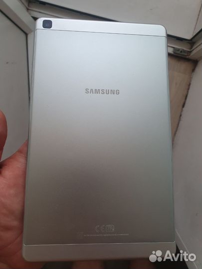 Планшет samsung galaxy tab a7