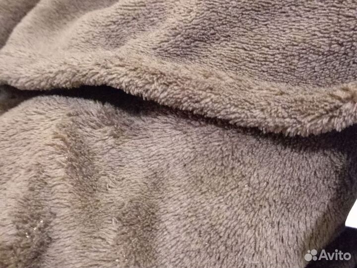 Плед 150 на 200