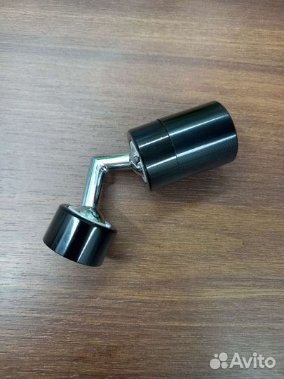 Насадка на кран