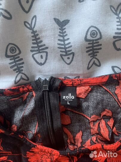 Летняя одежда для беременных 46 48