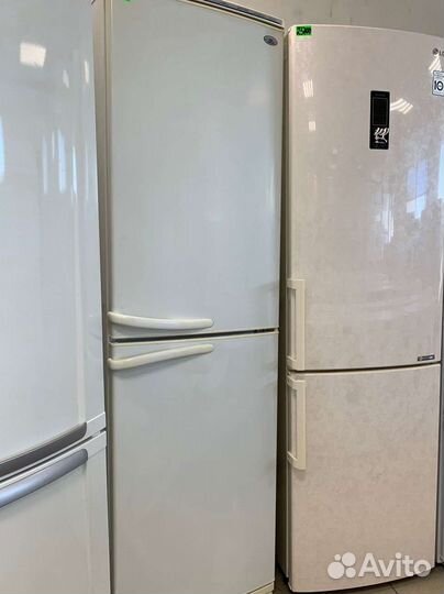 Холодильник б у